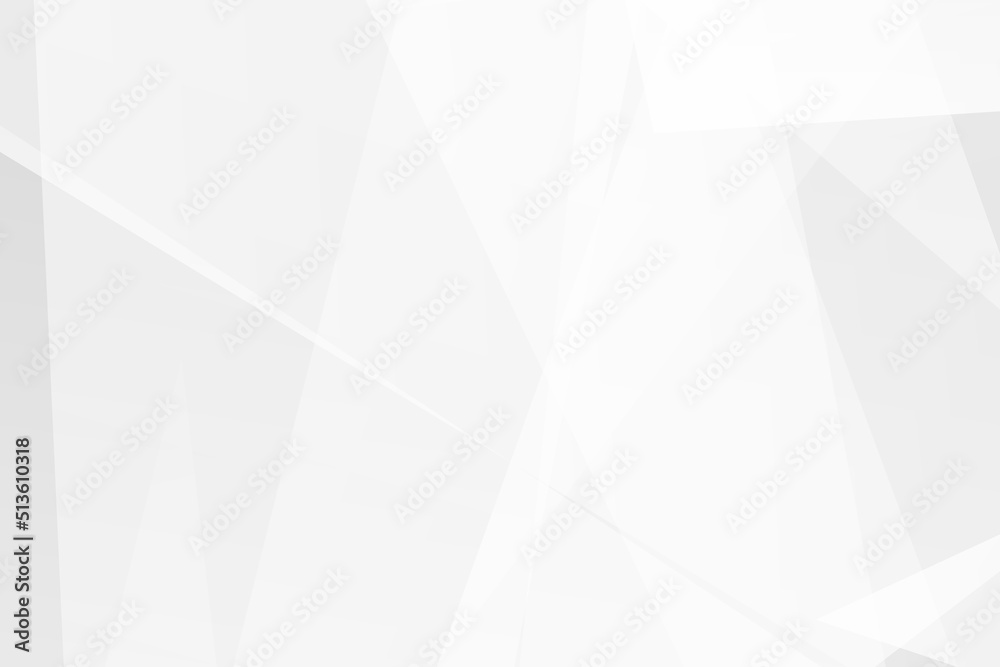 Abstract white and grey on light silver background modern design. Vector illustration EPS 10. Abstract white and grey on light silver background modern design. Vector illustration EPS 10.