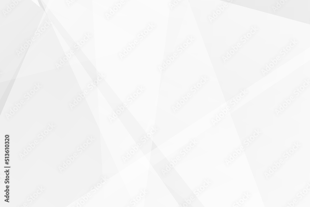 Abstract white and grey on light silver background modern design. Vector illustration EPS 10. Abstract white and grey on light silver background modern design. Vector illustration EPS 10.