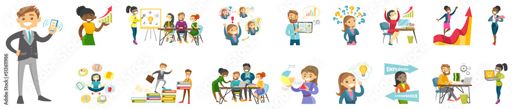 Entrepreneurship and career choice. Entrepreneurship and career choice.