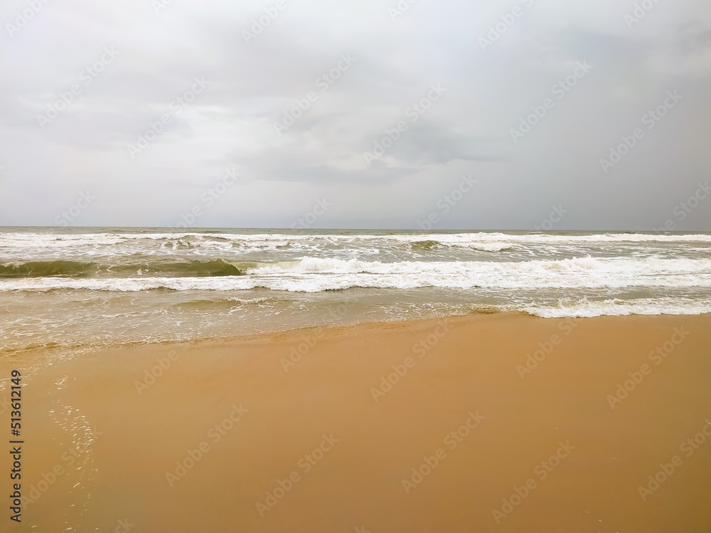Background for your design. Summer sea and sand. Summer, travel, seascape, holiday, vacation concept. Place for your design. Background for your design. Summer sea and sand. Summer, travel, seascape, holiday, vacation concept. Place for your design.