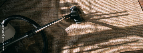 Fotografie House cleaning