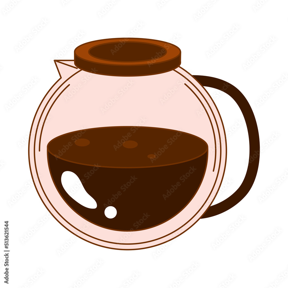 coffee maker icon