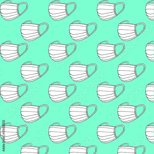 Mask Pattern