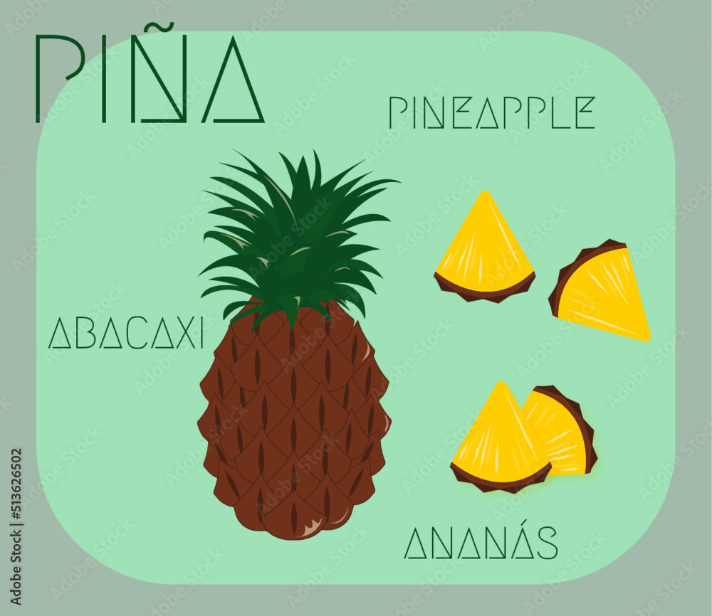 Piña