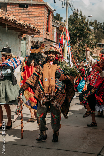 Festival de la tunantada