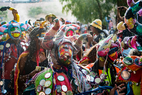Carnival culture  photo