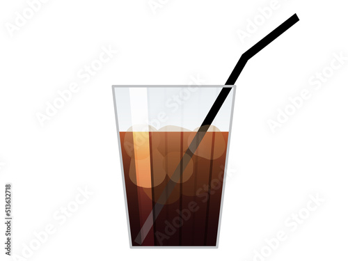 アイスコーヒー