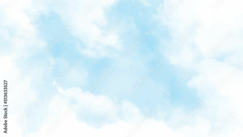 Blue Sky with white cloud and clear abstract. Beautiful air sunlight with clound scape colorful. Blackdrop for wallpaper backdrop background. Blue Sky with white cloud and clear abstract. Beautiful air sunlight with clound scape colorful. Blackdrop for wallpaper backdrop background.