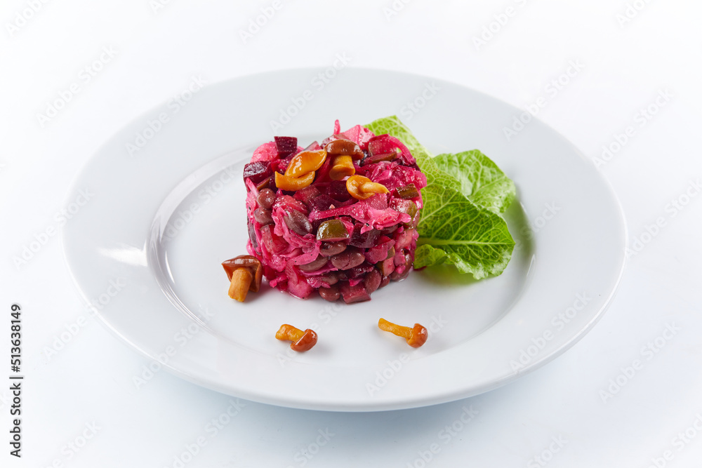beetroot salad beetroot salad