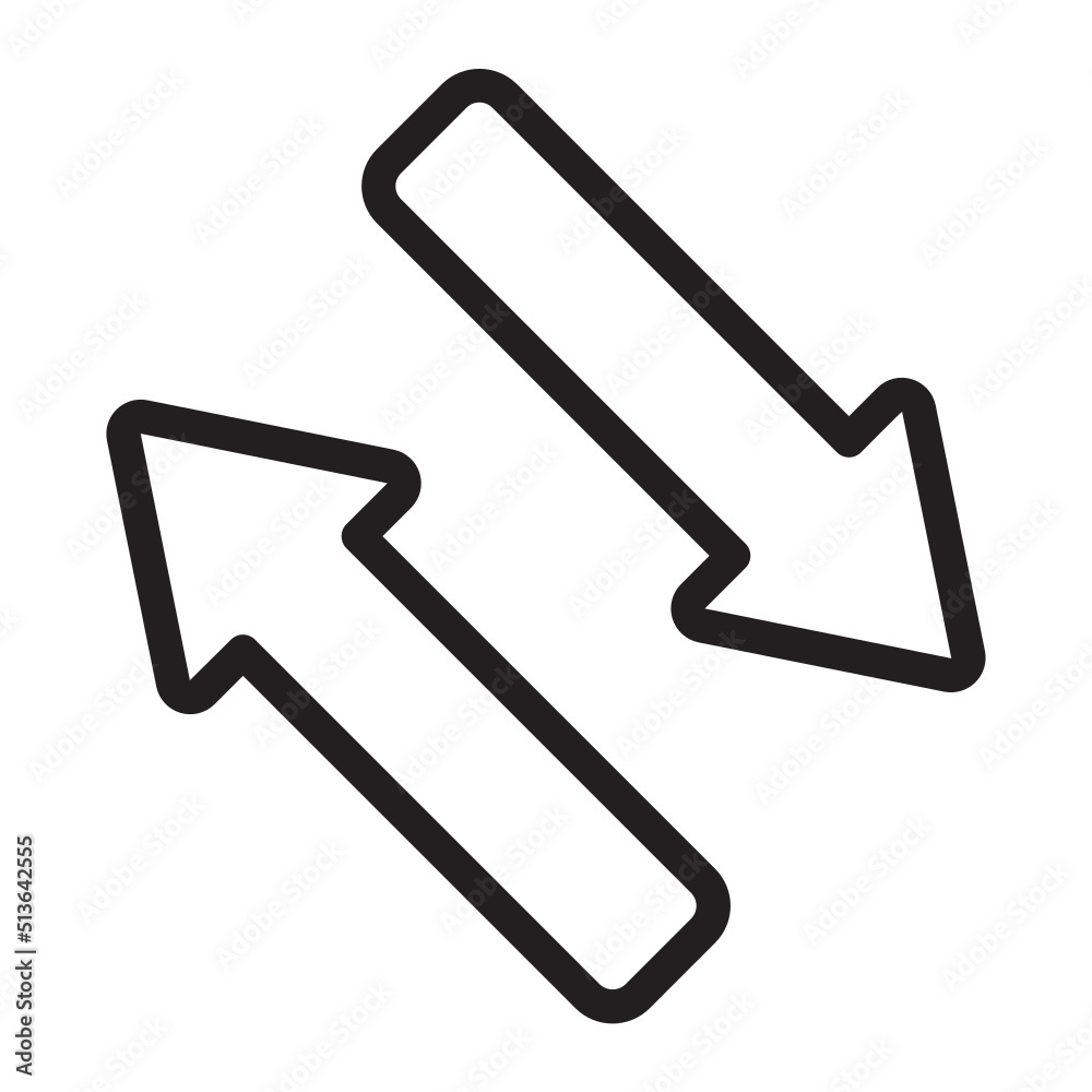 trade line icon