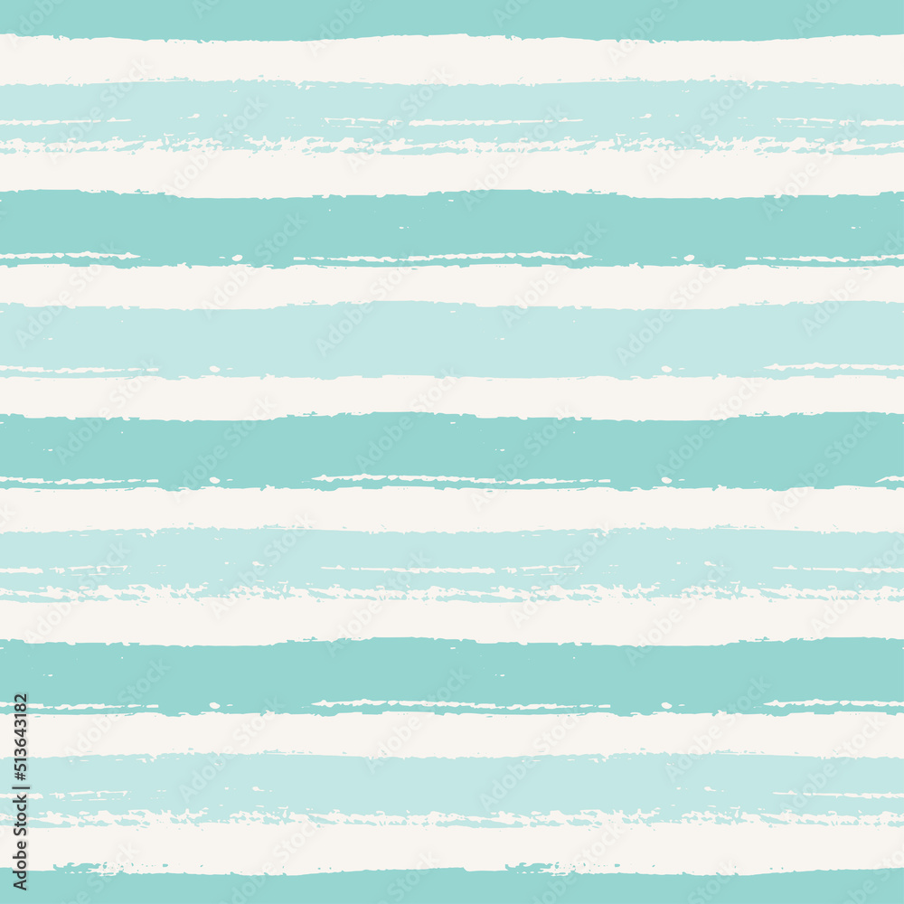 Painting stripes repeat seamless all over pattern Painting stripes repeat seamless all over pattern