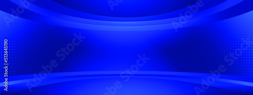 futuristic technology Vector background design