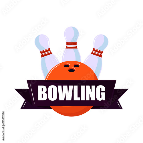 bowling sport club