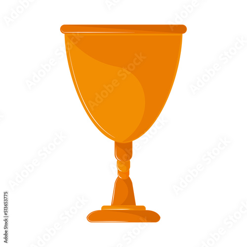 antique chalice icon