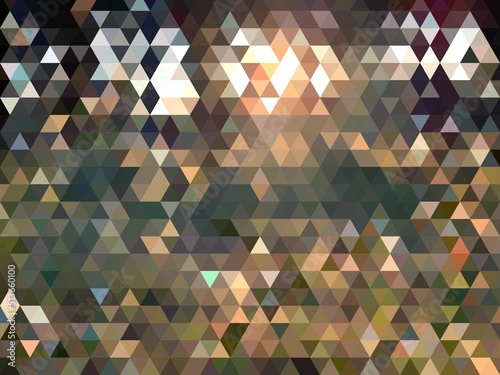 camouflage pattern background