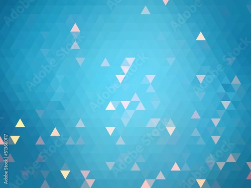 stars and stripes background