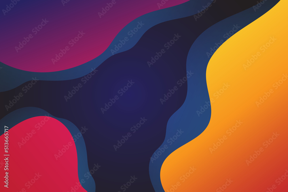 Creative abstract background Creative abstract background