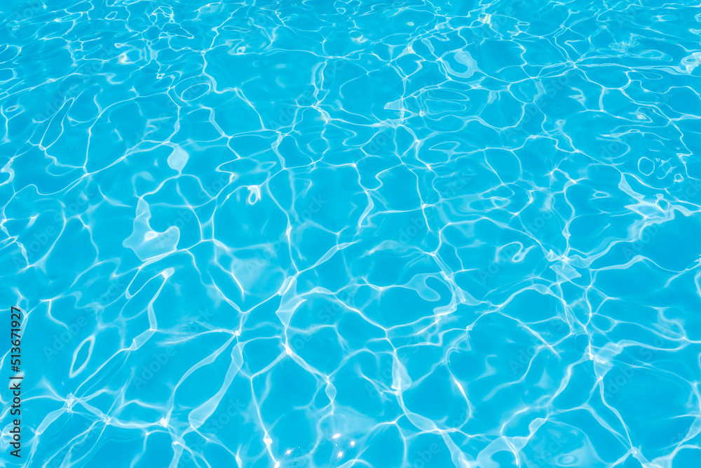 beautiful ripple water in swimming pool beautiful ripple water in swimming pool