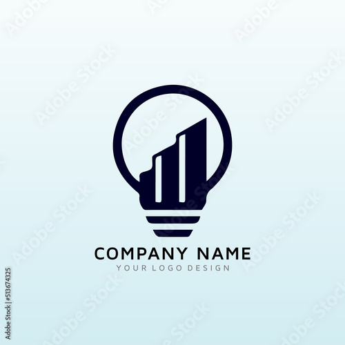 logo for our real estate agent education courses company
