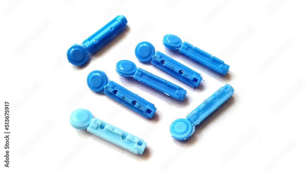 Blood Lancet image,Lancet Needles for Diabetes Finger on white background Blood Lancet image,Lancet Needles for Diabetes Finger on white background