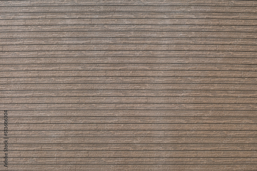 Texture of facade panels imitating wood for exterior decoration of the house Texture of facade panels imitating wood for exterior decoration of the house