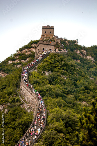 great wall
