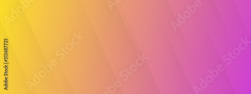Gradient background with diagonal lines