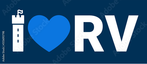 I love Ravensburg, Rutenfest und Heimatliebe