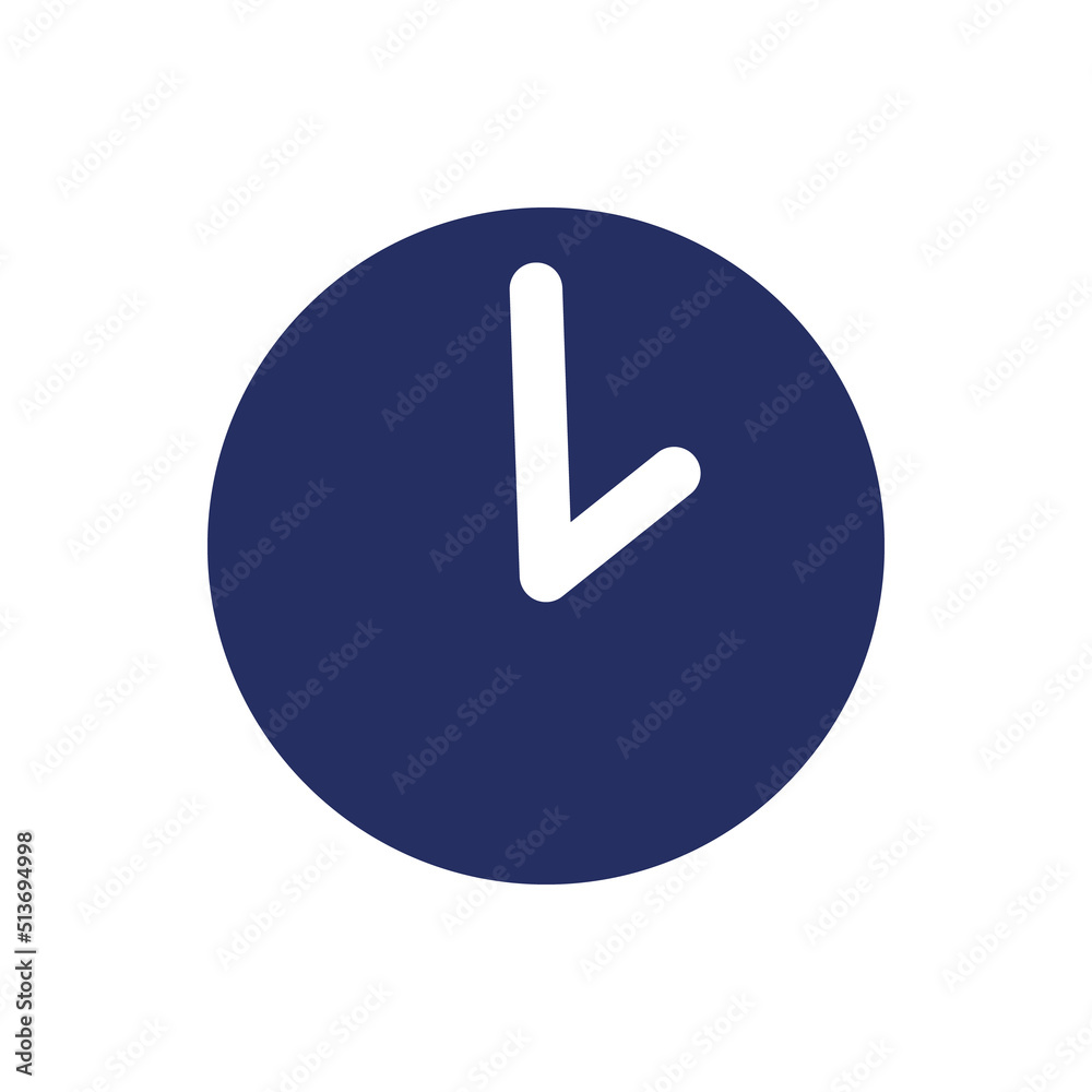 Working hours black glyph ui icon. Waiting time. Countdown and deadline. User interface design. Silhouette symbol on white space. Solid pictogram for web, mobile. Isolated vector illustration Working hours black glyph ui icon. Waiting time. Countdown and deadline. User interface design. Silhouette symbol on white space. Solid pictogram for web, mobile. Isolated vector illustration