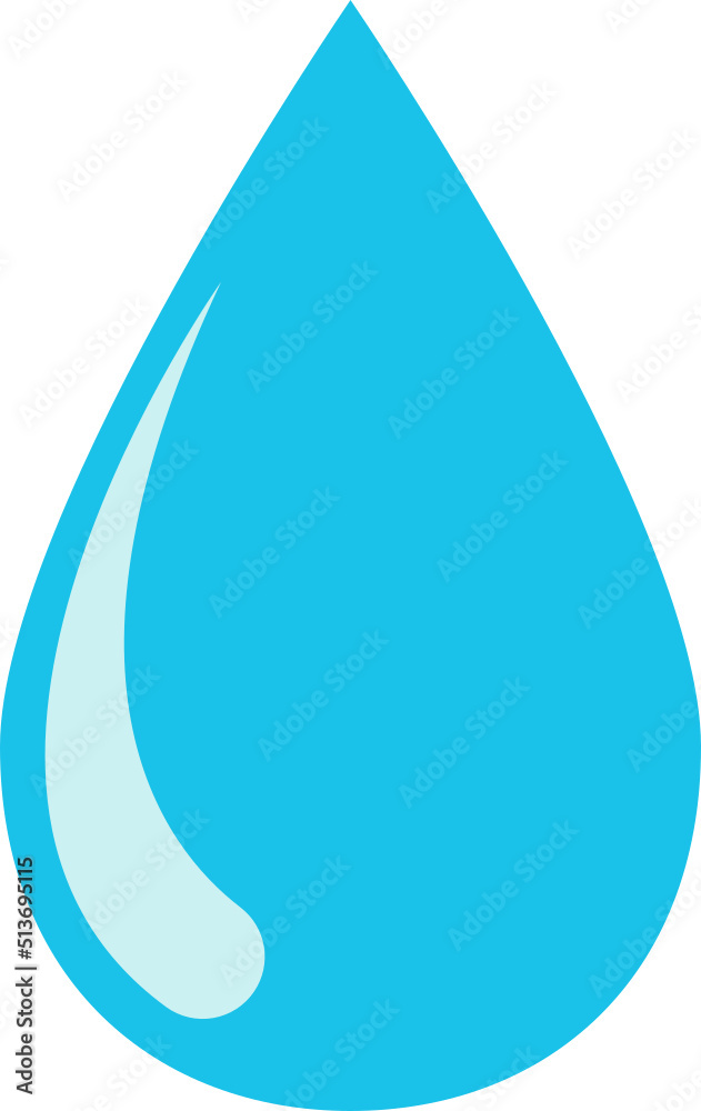 Tears clipart design illustration Stock Vector | Adobe Stock