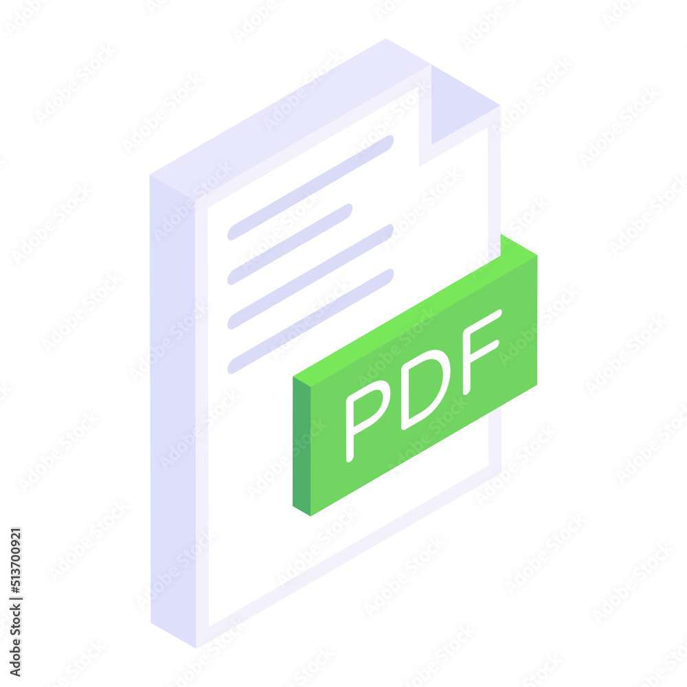 PDF Format PDF Format