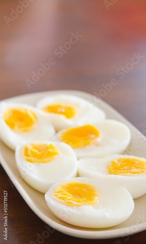 Egg Food Background Very Cool