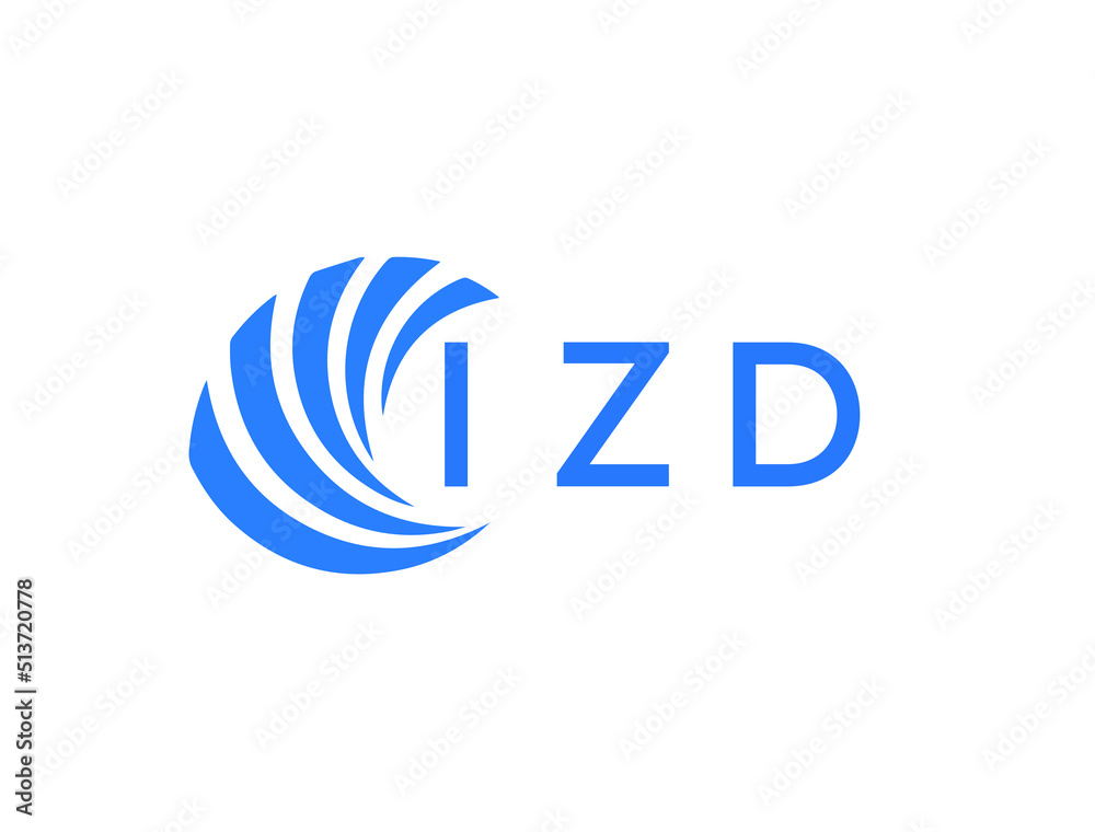 IZD Flat accounting logo design on white background. IZD creative initials Growth graph letter logo concept. IZD business finance logo design.
IZD Flat accounting logo design on white background. IZD creative initials Growth graph letter logo concept. IZD business finance logo design.