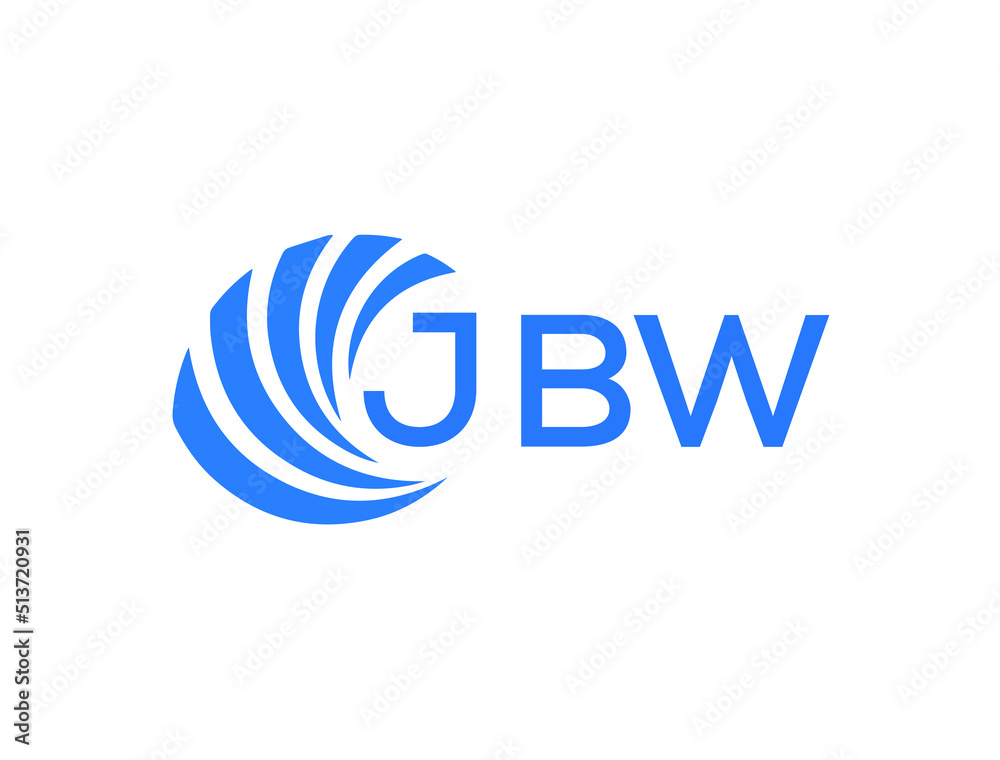JBW Flat accounting logo design on white background. JBW creative initials Growth graph letter logo concept. JBW business finance logo design.
JBW Flat accounting logo design on white background. JBW creative initials Growth graph letter logo concept. JBW business finance logo design.