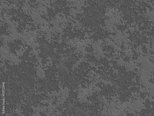 Wallpaper Mural Concrete, metal shapes, vintage forms, abstract background Torontodigital.ca