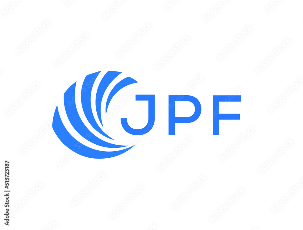 JPF Flat accounting logo design on white background. JPF creative initials Growth graph letter logo concept. JPF business finance logo design.
JPF Flat accounting logo design on white background. JPF creative initials Growth graph letter logo concept. JPF business finance logo design.