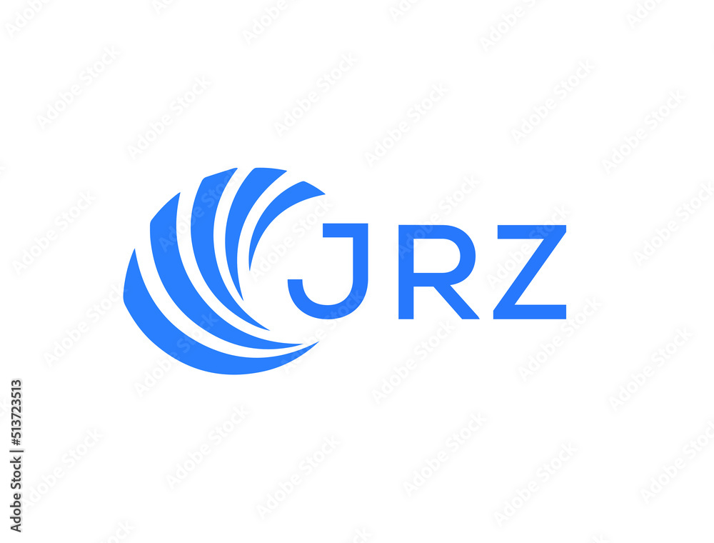 JRZ Flat accounting logo design on white background. JRZ creative initials Growth graph letter logo concept. JRZ business finance logo design.
JRZ Flat accounting logo design on white background. JRZ creative initials Growth graph letter logo concept. JRZ business finance logo design.