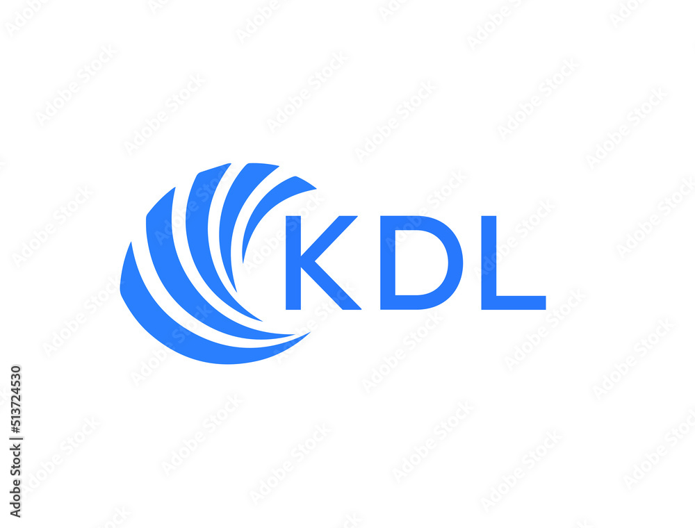 KDL Flat accounting logo design on white background. KDL creative initials Growth graph letter logo concept. KDL business finance logo design.
KDL Flat accounting logo design on white background. KDL creative initials Growth graph letter logo concept. KDL business finance logo design.