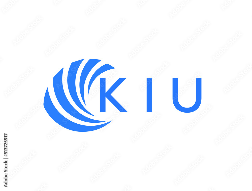 KIU Flat accounting logo design on white background. KIU creative initials Growth graph letter logo concept. KIU business finance logo design.
KIU Flat accounting logo design on white background. KIU creative initials Growth graph letter logo concept. KIU business finance logo design.
