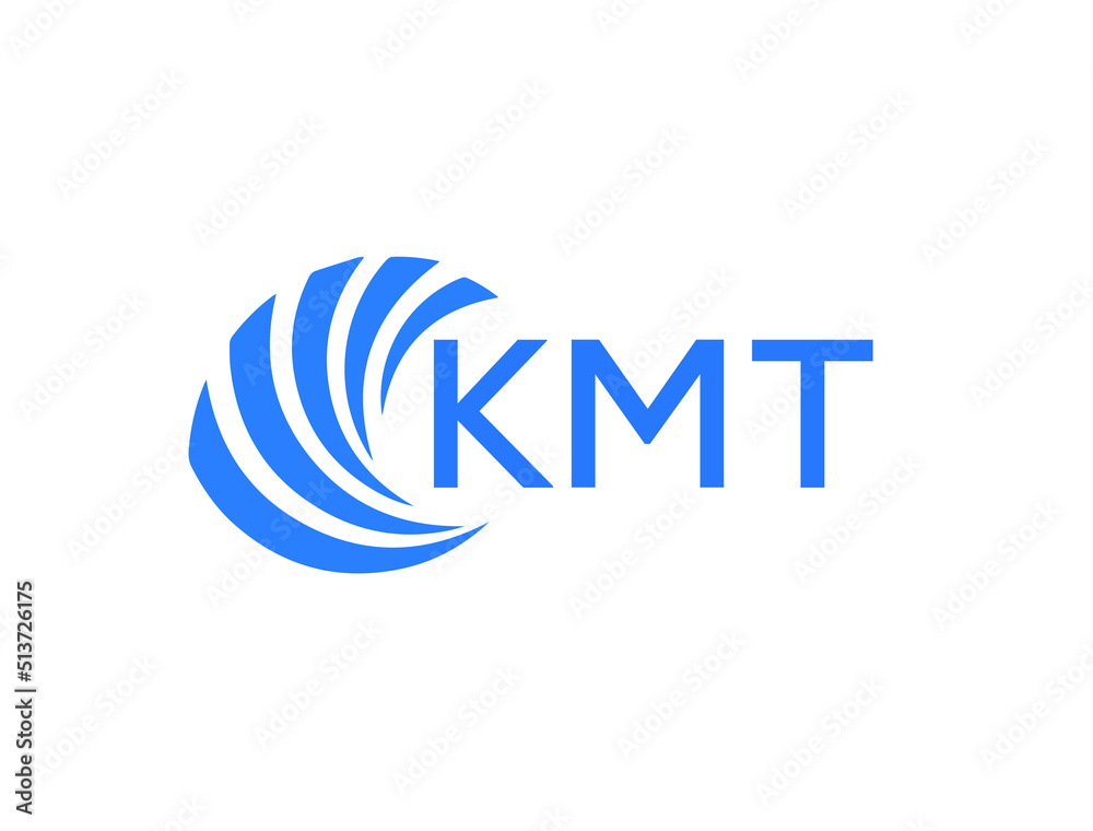 KMT Flat accounting logo design on white background. KMT creative initials Growth graph letter logo concept. KMT business finance logo design.
KMT Flat accounting logo design on white background. KMT creative initials Growth graph letter logo concept. KMT business finance logo design.