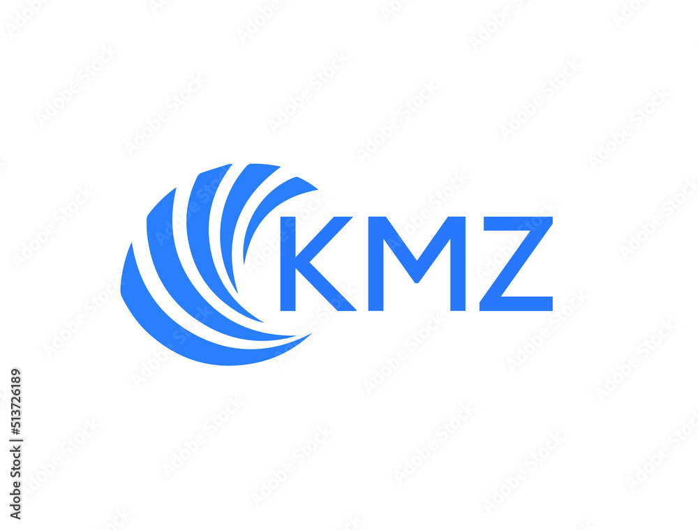 KMZ Flat accounting logo design on white background. KMZ creative initials Growth graph letter logo concept. KMZ business finance logo design.
KMZ Flat accounting logo design on white background. KMZ creative initials Growth graph letter logo concept. KMZ business finance logo design.