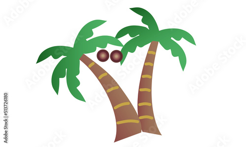 Palmen