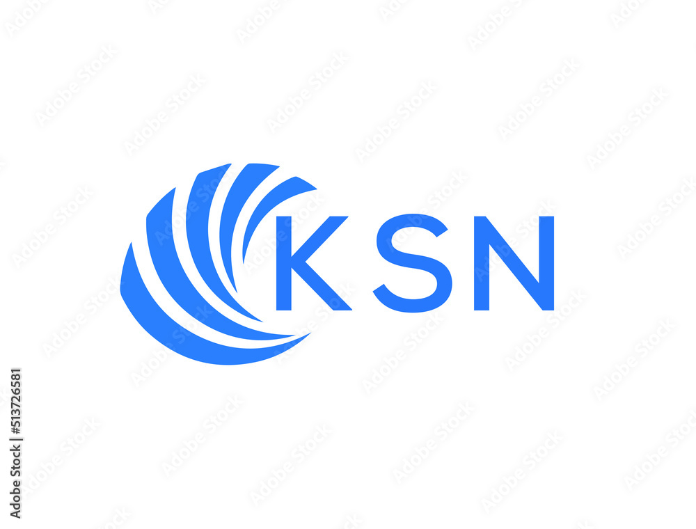 KSN Flat accounting logo design on white background. KSN creative initials Growth graph letter logo concept. KSN business finance logo design.
KSN Flat accounting logo design on white background. KSN creative initials Growth graph letter logo concept. KSN business finance logo design.