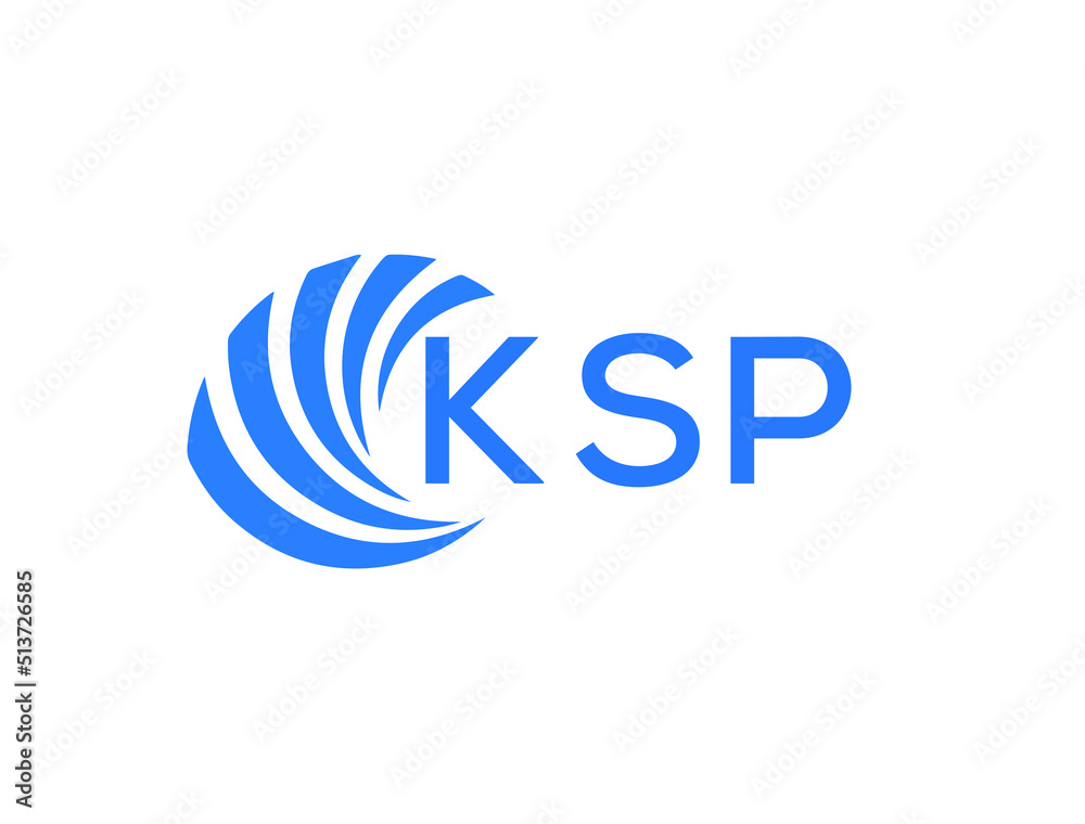 KSP Flat accounting logo design on white background. KSP creative initials Growth graph letter logo concept. KSP business finance logo design.
KSP Flat accounting logo design on white background. KSP creative initials Growth graph letter logo concept. KSP business finance logo design.