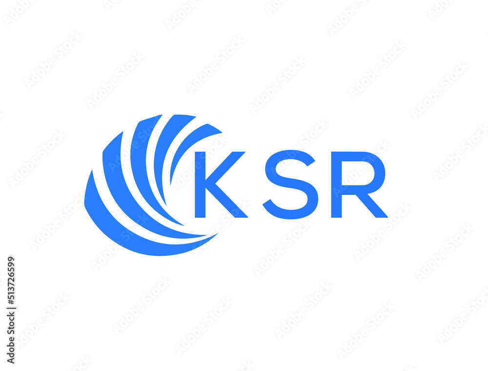 KSR Flat accounting logo design on white background. KSR creative initials Growth graph letter logo concept. KSR business finance logo design.
KSR Flat accounting logo design on white background. KSR creative initials Growth graph letter logo concept. KSR business finance logo design.