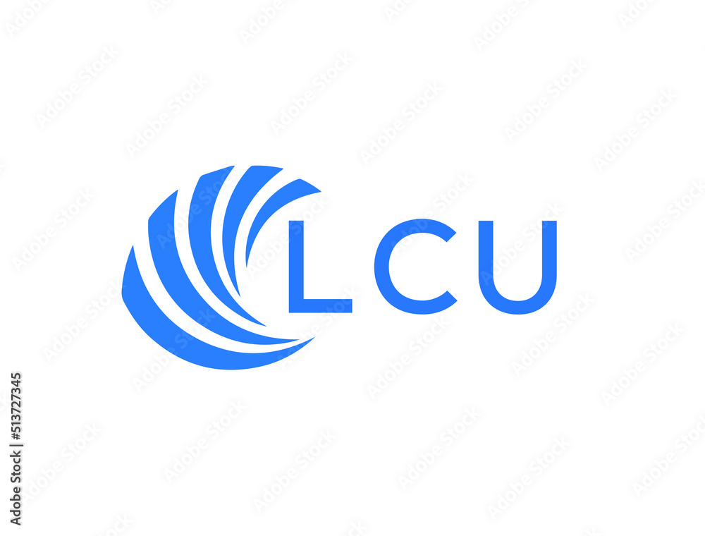 LCU Flat accounting logo design on white background. LCU creative initials Growth graph letter logo concept. LCU business finance logo design.
LCU Flat accounting logo design on white background. LCU creative initials Growth graph letter logo concept. LCU business finance logo design.