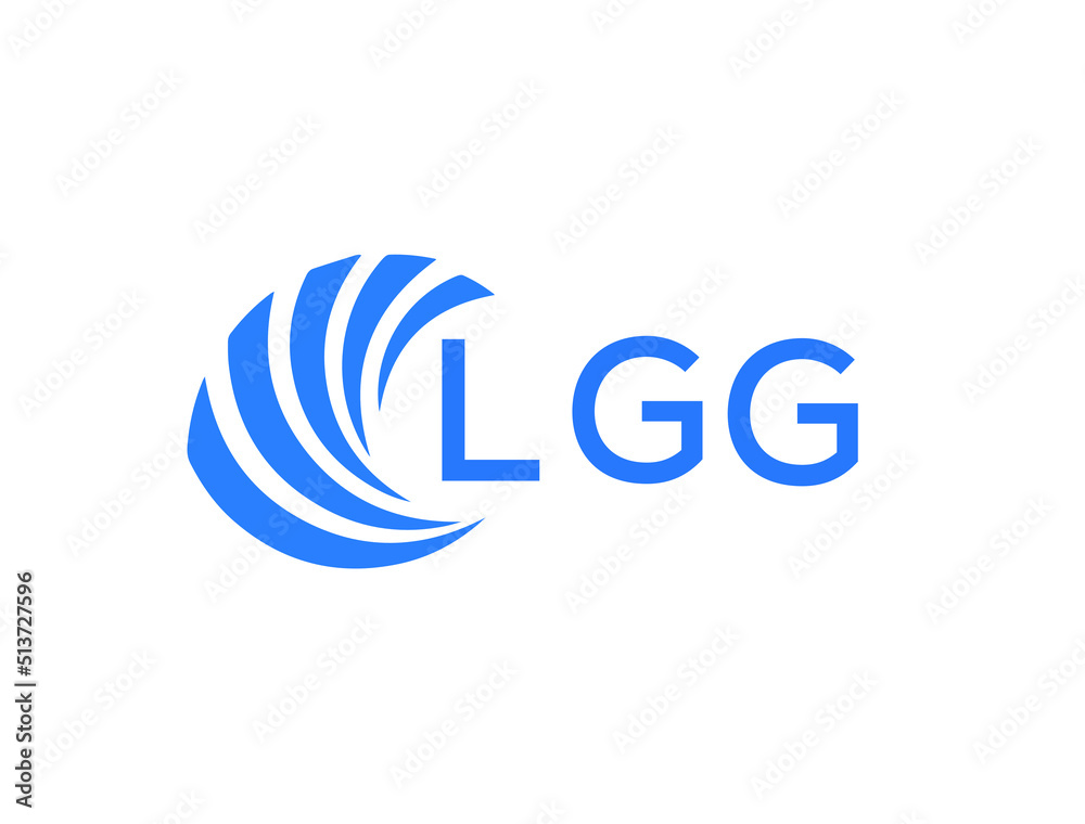 LGG Flat accounting logo design on white background. LGG creative initials Growth graph letter logo concept. LGG business finance logo design.
LGG Flat accounting logo design on white background. LGG creative initials Growth graph letter logo concept. LGG business finance logo design.
