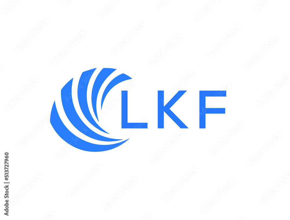 LKF Flat accounting logo design on white background. LKF creative initials Growth graph letter logo concept. LKF business finance logo design.
LKF Flat accounting logo design on white background. LKF creative initials Growth graph letter logo concept. LKF business finance logo design.