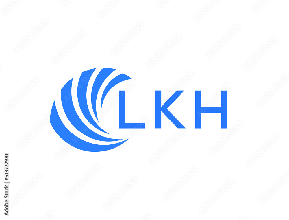 LKH Flat accounting logo design on white background. LKH creative initials Growth graph letter logo concept. LKH business finance logo design.
LKH Flat accounting logo design on white background. LKH creative initials Growth graph letter logo concept. LKH business finance logo design.