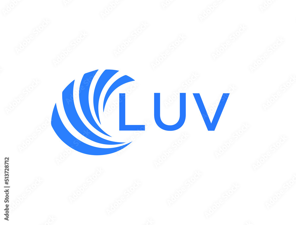 LUV Flat accounting logo design on white background. LUV creative initials Growth graph letter logo concept. LUV business finance logo design.
LUV Flat accounting logo design on white background. LUV creative initials Growth graph letter logo concept. LUV business finance logo design.